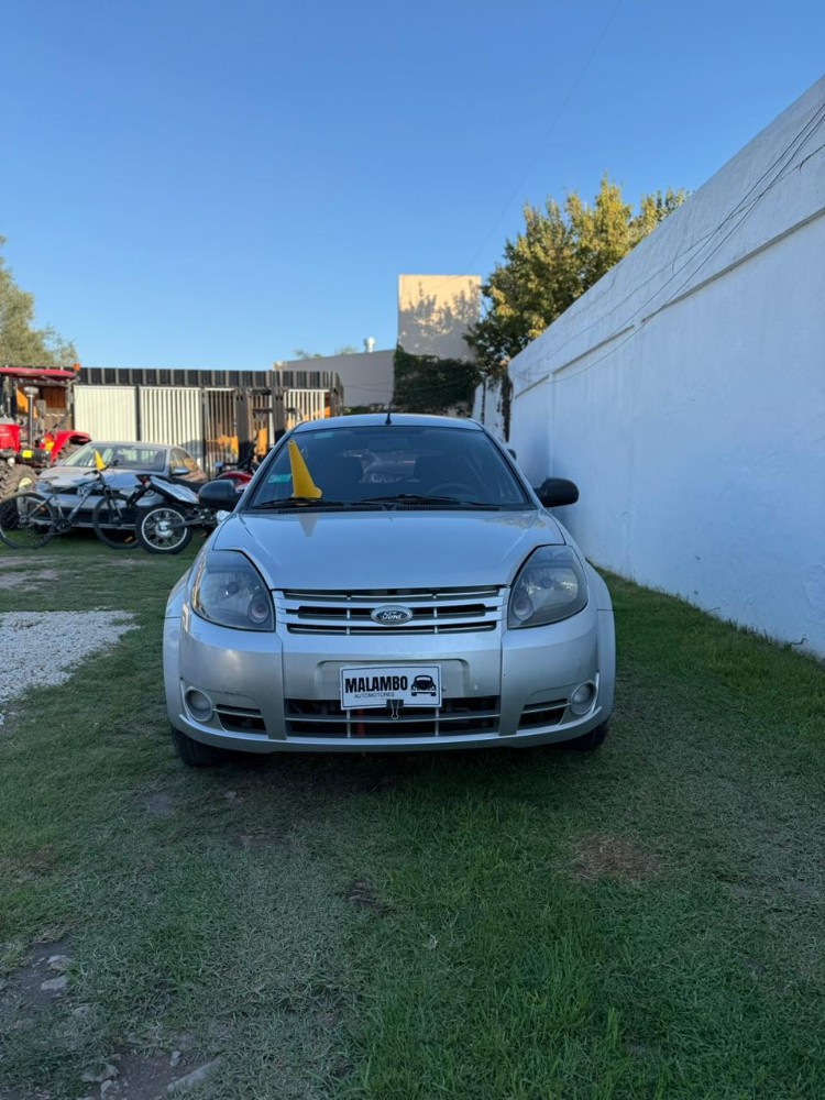 Ford Ka Fly Viral 1.6L — foto 2
